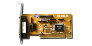 VScom 021H PCI