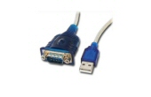 VSCOM - USB to Serial Adapter - VScom USB-COM Mini