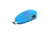 VSCOM - USB to Serial Adapter - VScom USB-2COM PL