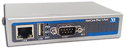 VSCOM - Network to serial - ModGate Plus 113