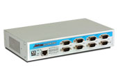 VSCOM - Network to serial - Netcom 813 RM PRO V2
