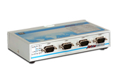 VSCOM - Network to serial - Netcom 411 PRO V2